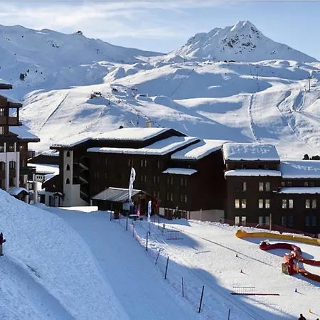 Licorne - Recemment Renove - Acces Direct Aux Pistes - Vue Pistes Mae-3622 * Macot-la-Plagne