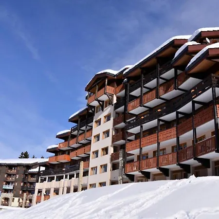 Licorne - Recemment Renove - Acces Direct Aux Pistes - Vue Pistes Mae-3622 Apartment *