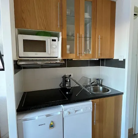 Licorne - Recemment Renove - Acces Direct Aux Pistes - Vue Pistes Mae-3622 Apartment *