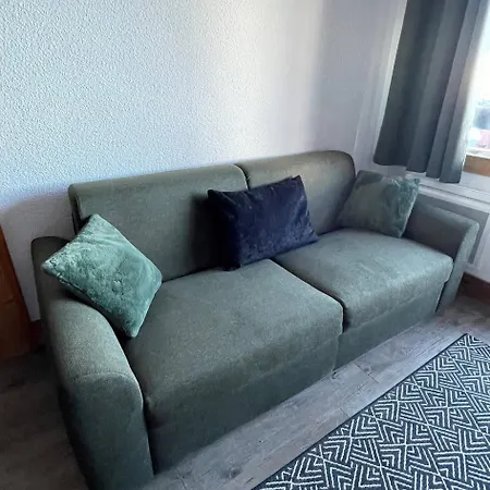 Licorne - Recemment Renove - Acces Direct Aux Pistes - Vue Pistes Mae-3622 Apartment Macot-la-Plagne