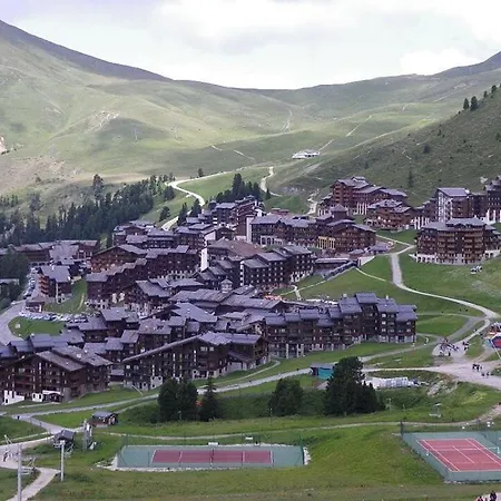 Apartment Licorne - Recemment Renove - Acces Direct Aux Pistes - Vue Pistes Mae-3622 Macot-la-Plagne