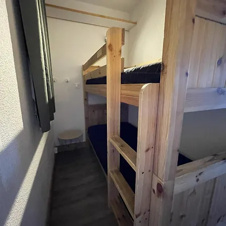 Apartment Licorne - Recemment Renove - Acces Direct Aux Pistes - Vue Pistes Mae-3622 Macot-la-Plagne